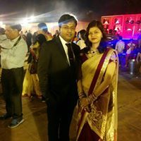 Deepak Shrivastava