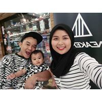 Wada Syafiqah Zurkanain