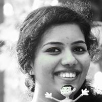 Sreelakshmi Sreekumar