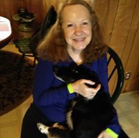 Jane Mcclintock-Suffern