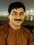 Kamran Ali