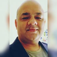 Varun Sagar