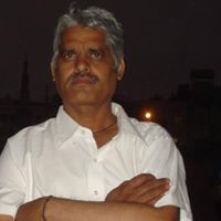 Tp Pandey