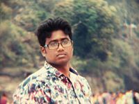 Md Islam