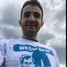 Yiğit Özsaçmacı