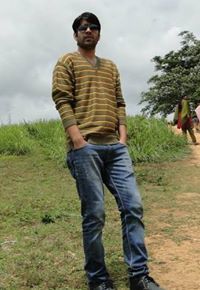 Naresh Rana