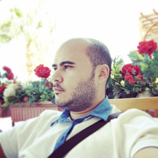 Bahaa Nashed