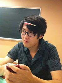 Bowen Zhang