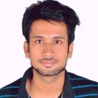 Shantanu Kakoty