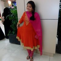 Aparajitha Venkatesan