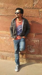 dhruv