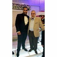 خالد عبد القادر