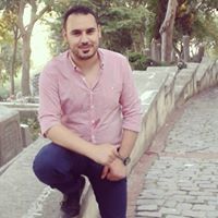 Jamal Albashash