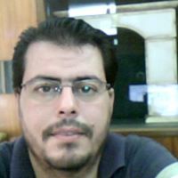 احمد السحيمى