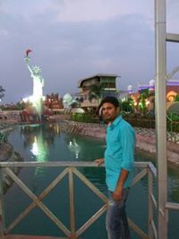 Nishant Sahu
