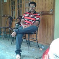 Rajesh Kumar
