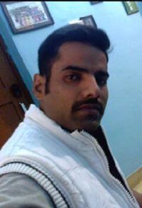 Rakesh Singh