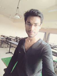 Suvro Seth
