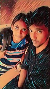 Sooraj S R