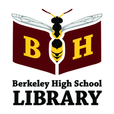 Berkeley High School Library