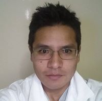 Alejandro Bernal