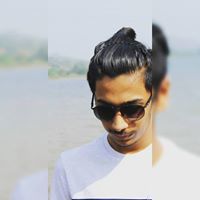 Abhishek Shinde