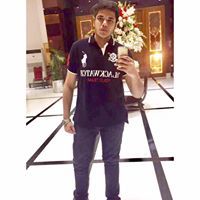 Zain Shahid