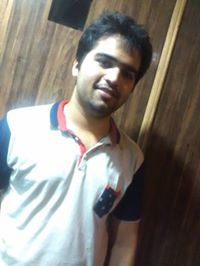 Nishant Sidhani
