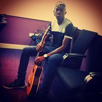 Mwesigwa Stiv