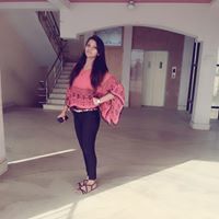 Ritika Singh