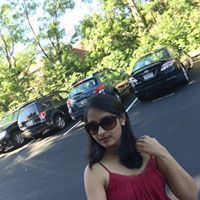 Shruthi Reddy