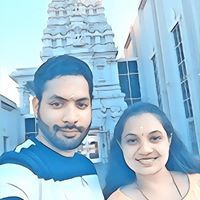 ArunKumar Chandrapal