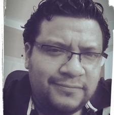 Orvil Juarez