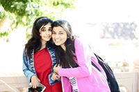 Deepti Dave