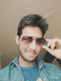 Siddharth Vashishtha