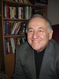 Mike Zelman