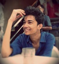 Aditya Sridhara