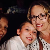 Laurel Trochinsky Casey