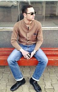 Лука Гвелесиани