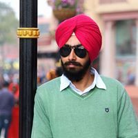 Sidhu Singh