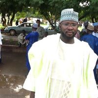 Hassan inuwa Abdulhafiz