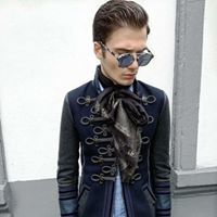 Gianni Van Den Bergh