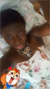 Priscilla Antwi