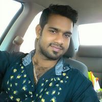 Aravind Mohanan