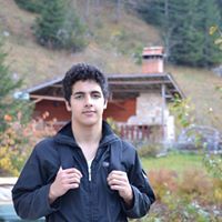 Антонио Огнянов