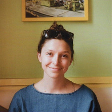 Joce Anderson