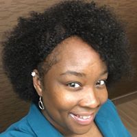 Rikia Johnson