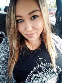 Kelci Hansen