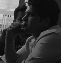 Vikrant Kulshreshtha