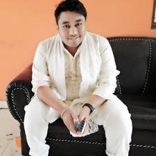Kabir Gurung